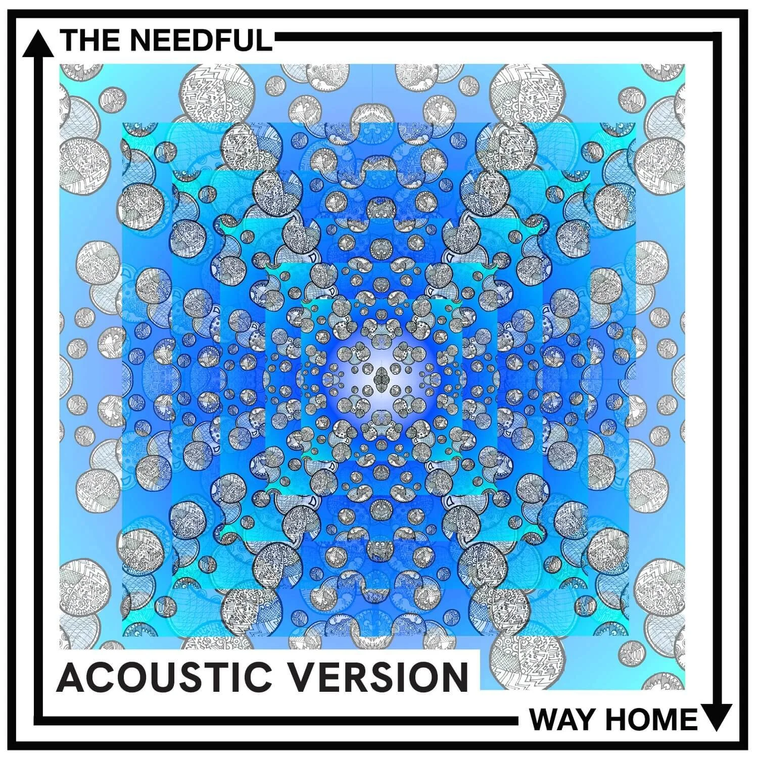 Way Home (Acoustic Version)