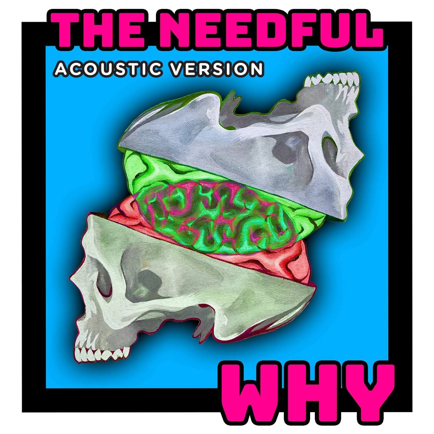 Why (Acoustic Version)