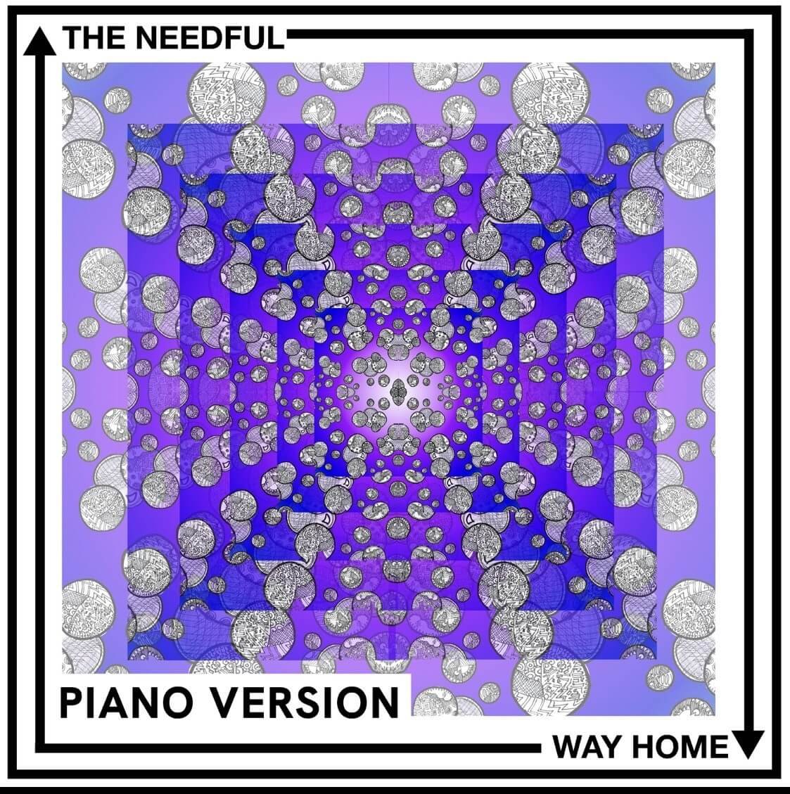 Way Home (Piano Version)