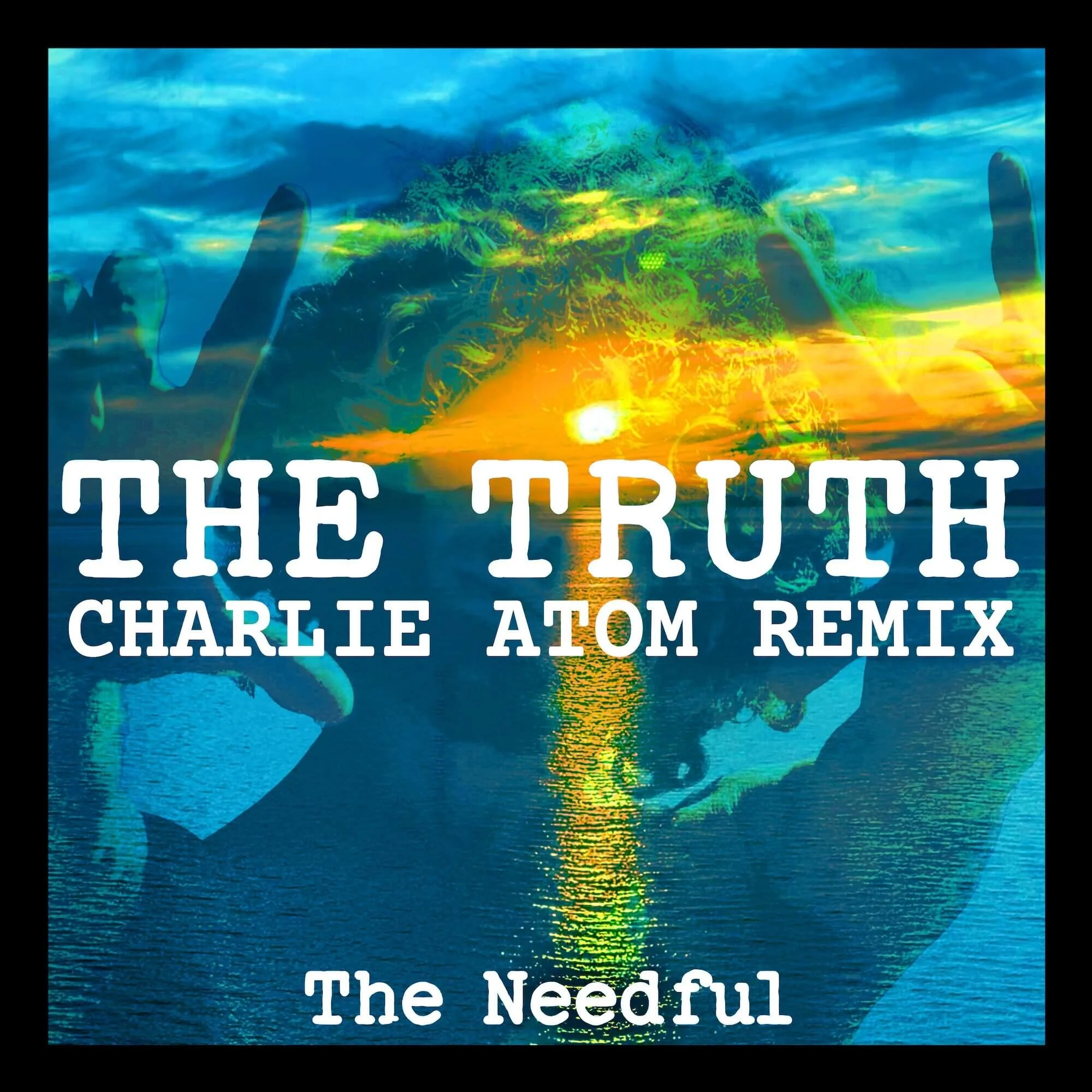 The Truth (Charlie Atom Remix)