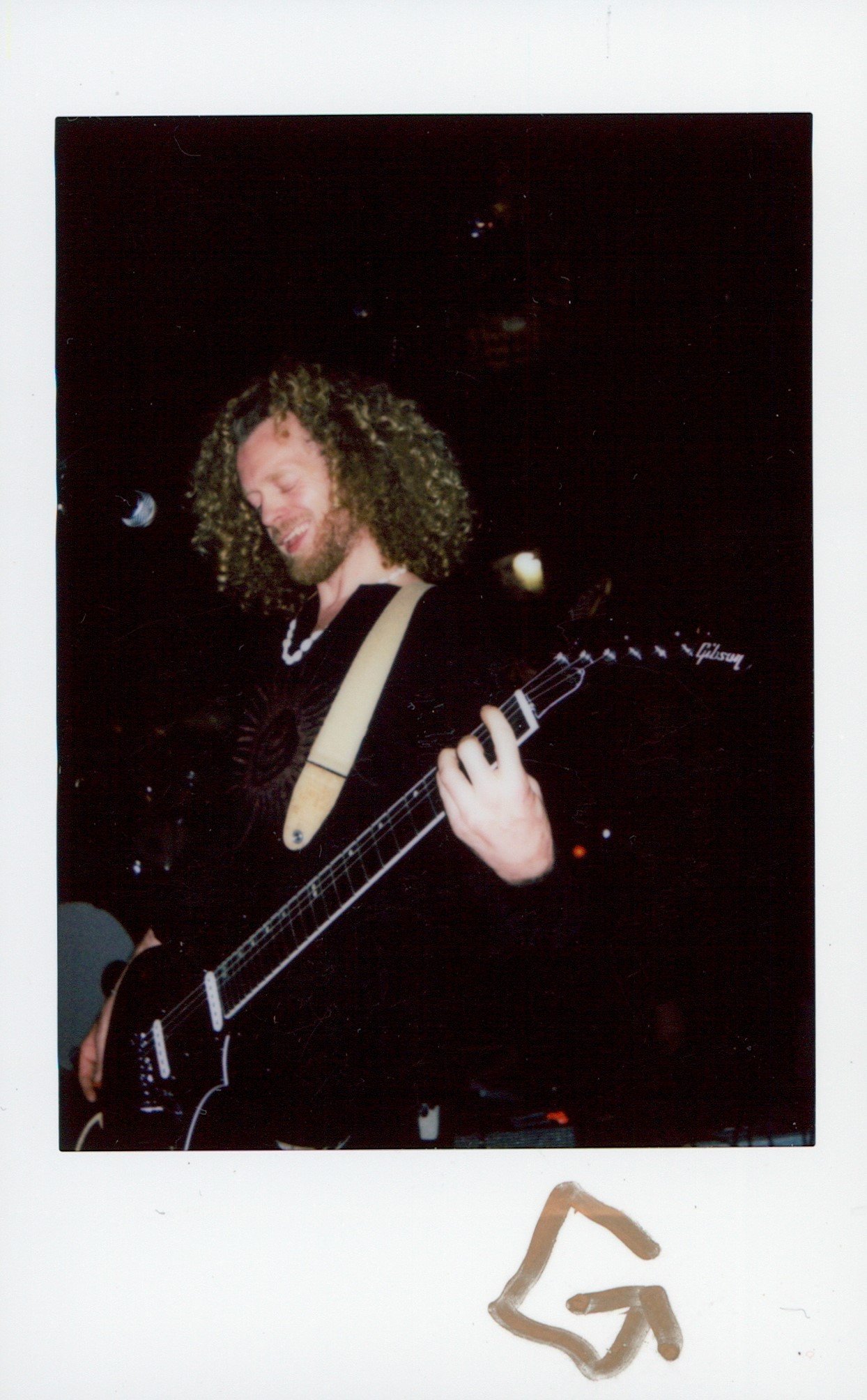 The Needful Live