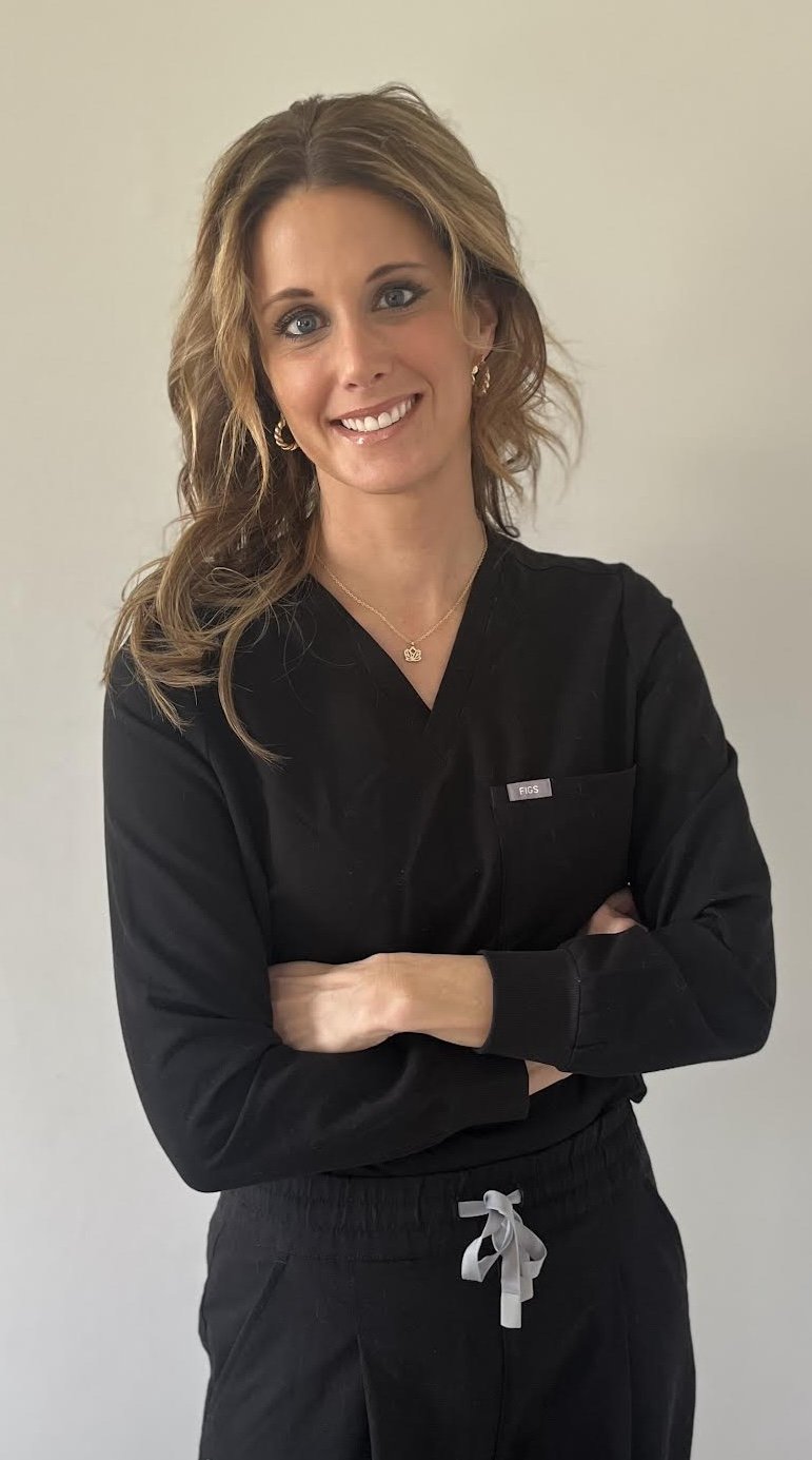 Rachel Cicci, RN, BSN | Lotus on Poplar in Uniontown, PA, 15401