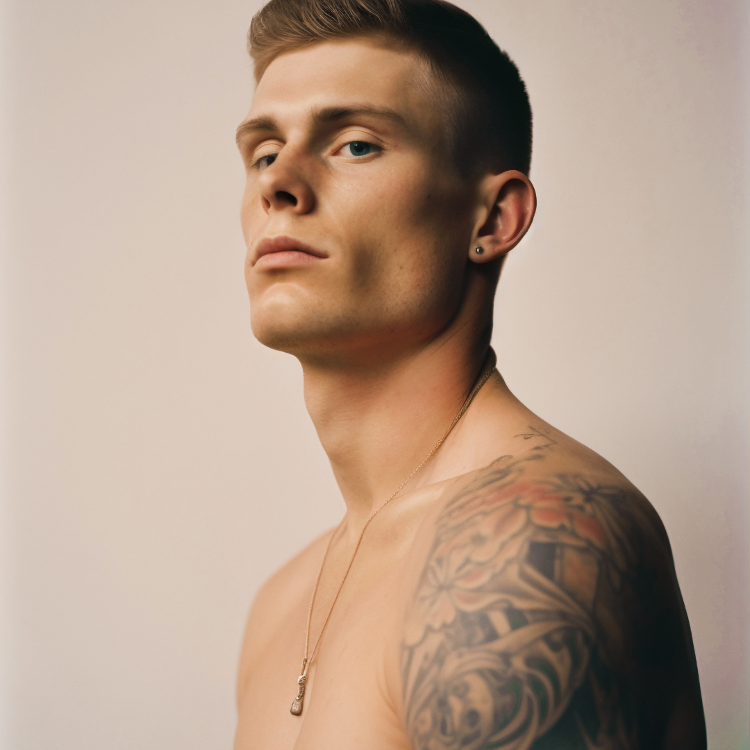  Tattoo Removal 

Achieve clearer skin with advanced laser technology.

 LEARN MORE 
