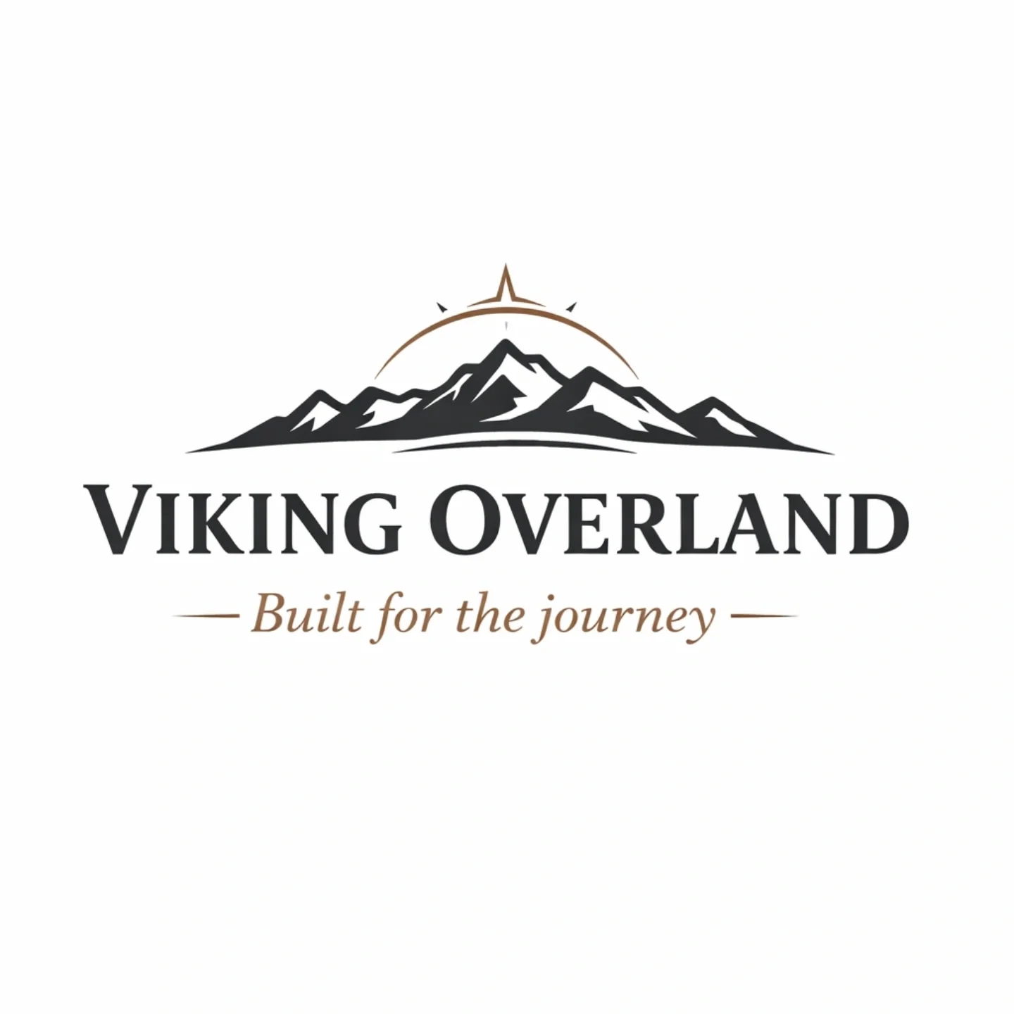 Viking Overland