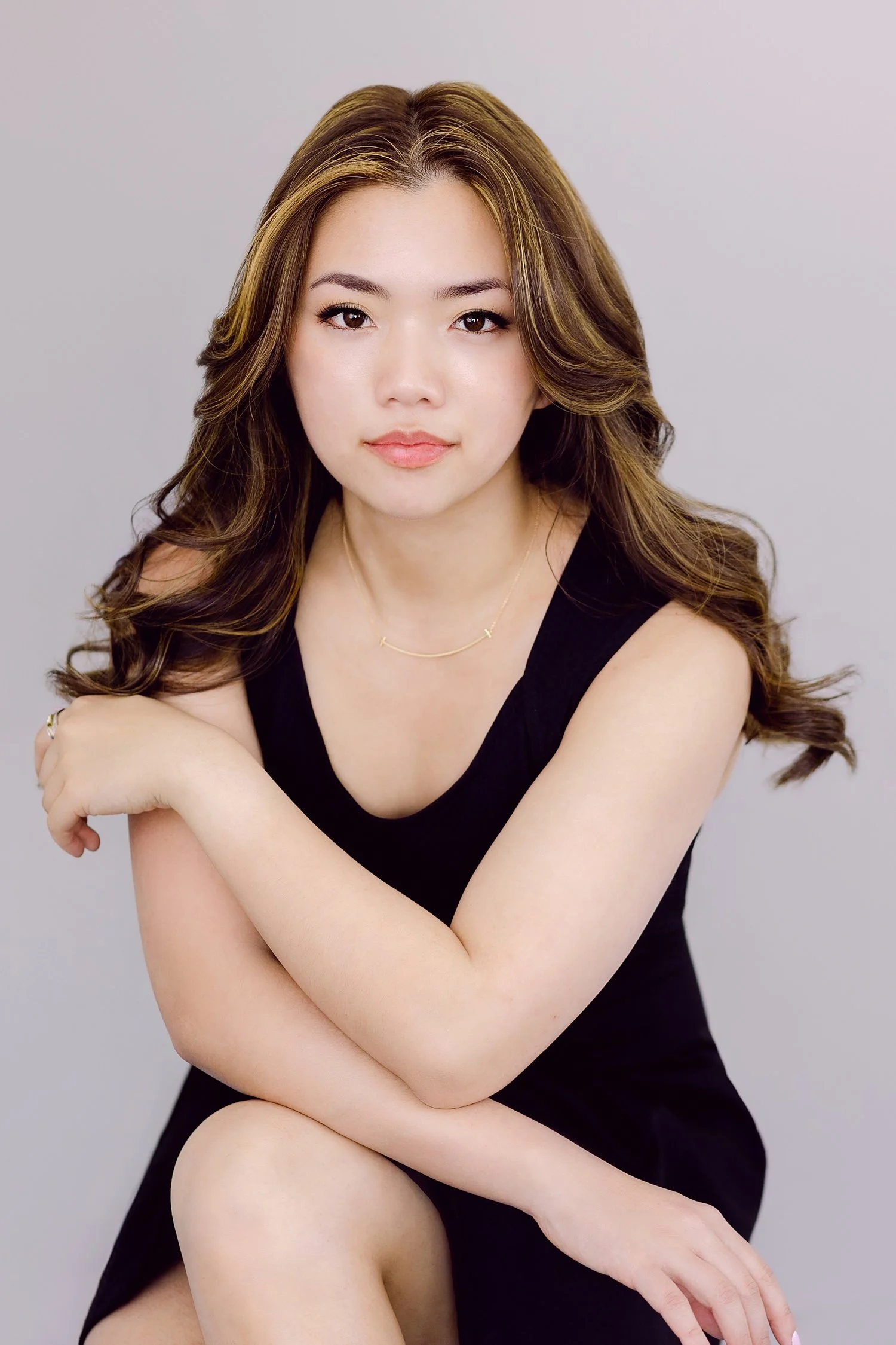 senior portraits South Pasadena CA