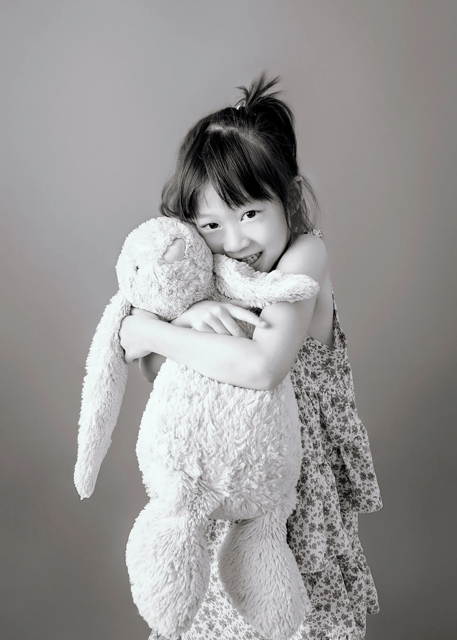 family portrait photographer San Marino CA