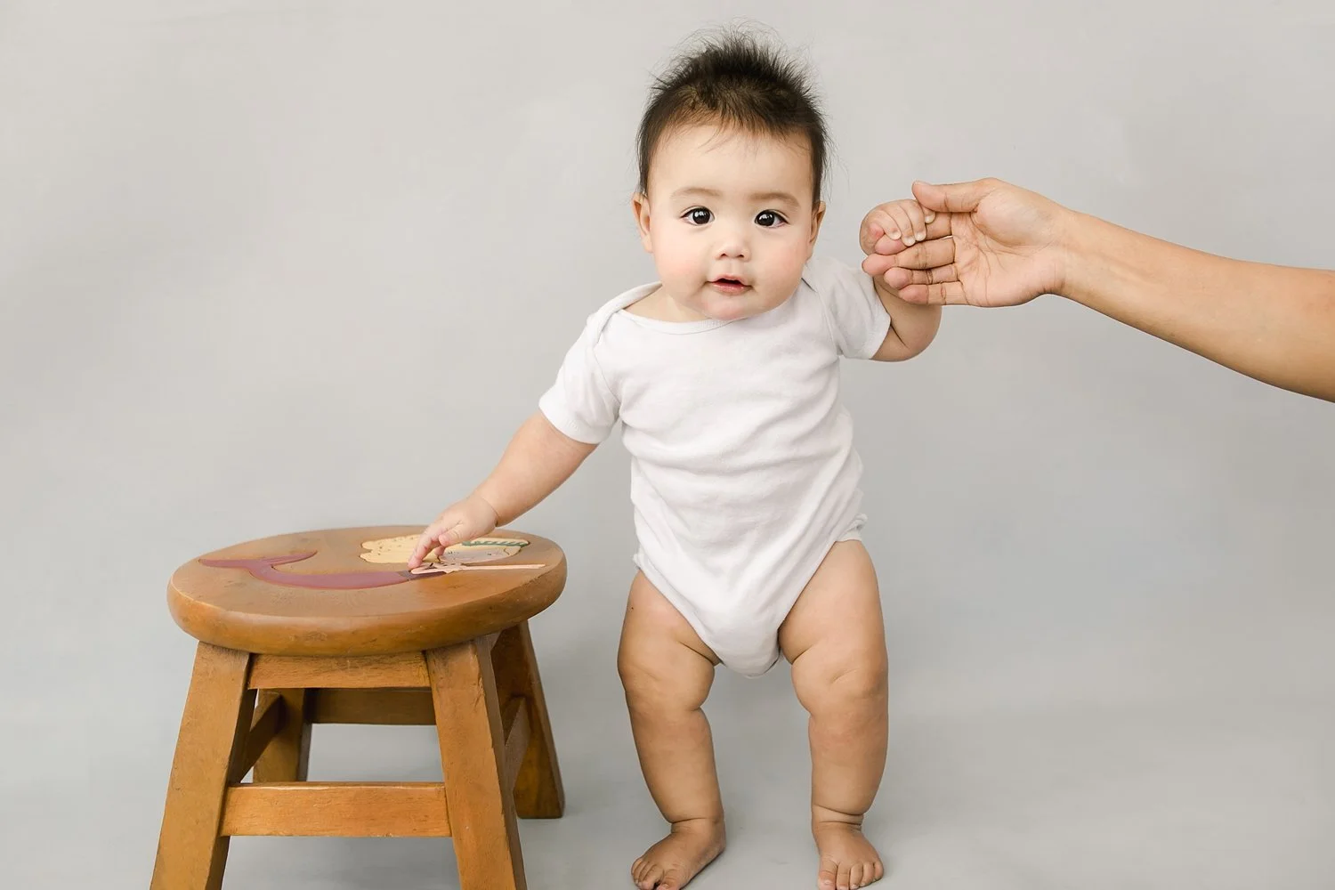children portrait photographer Pasadena