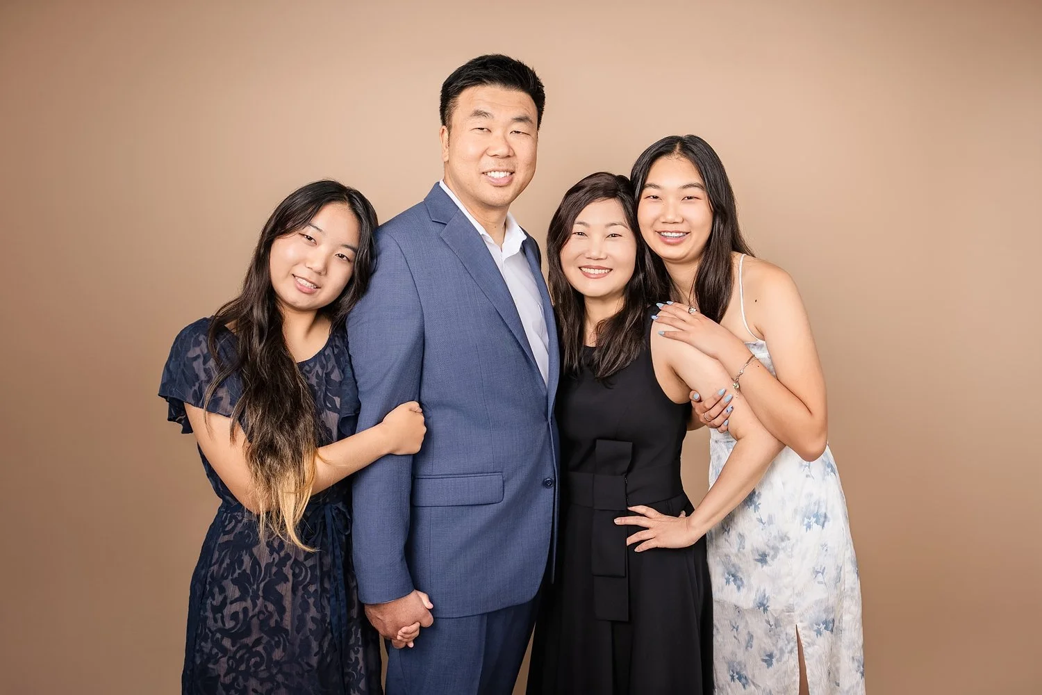 family photographer San Gabriel Valley