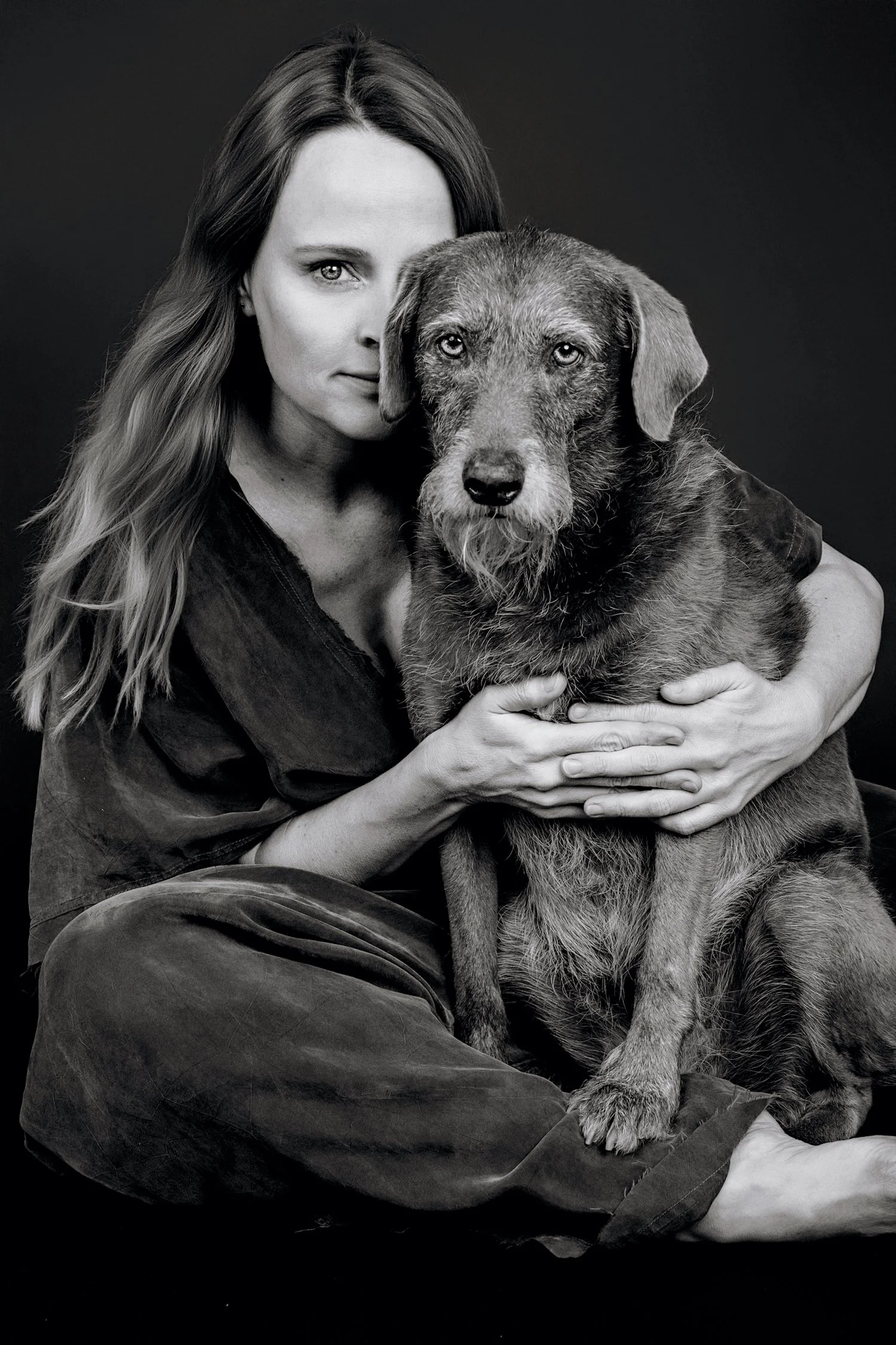 professional dog photographer Pasadena