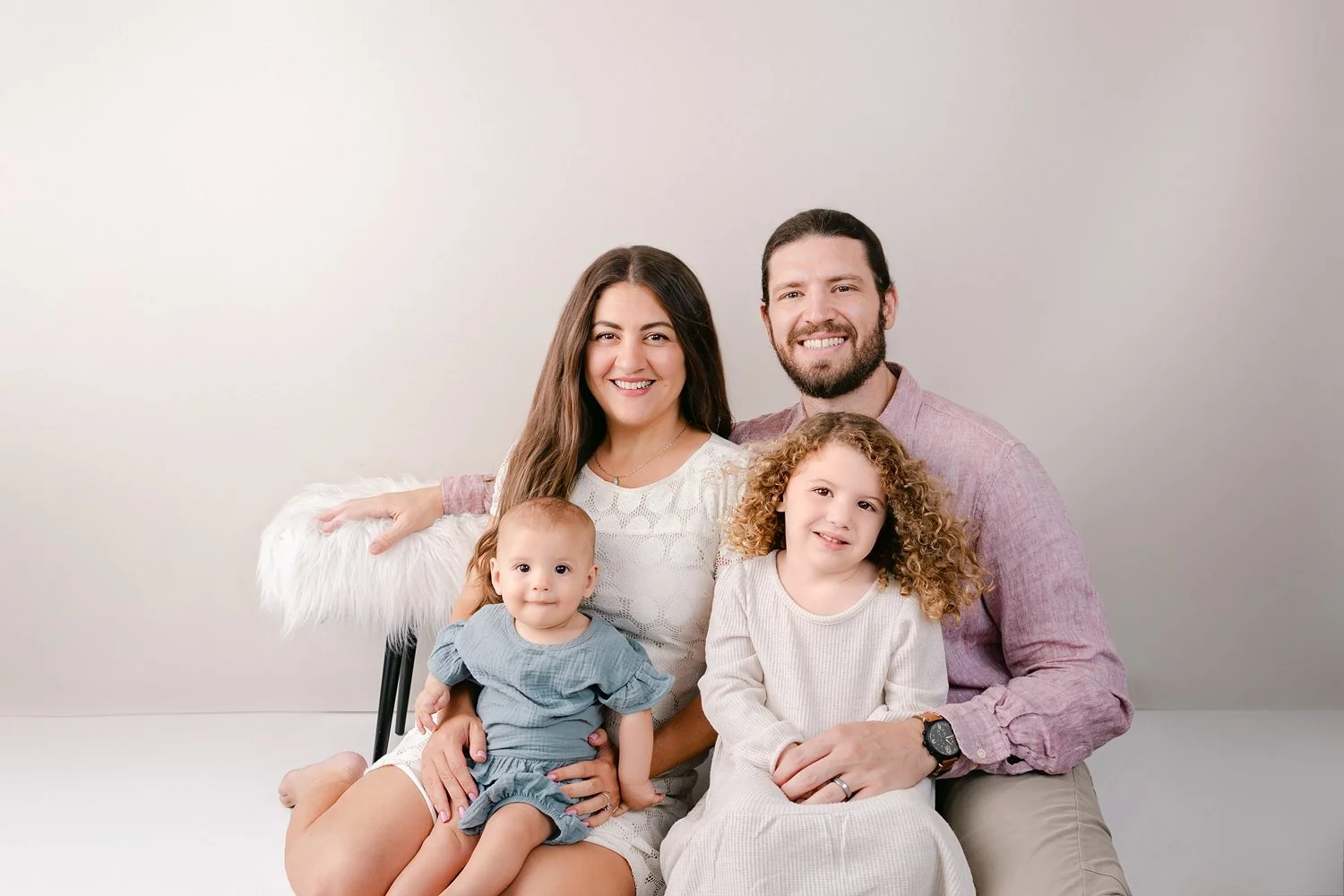 family portraits South Pasadena CA