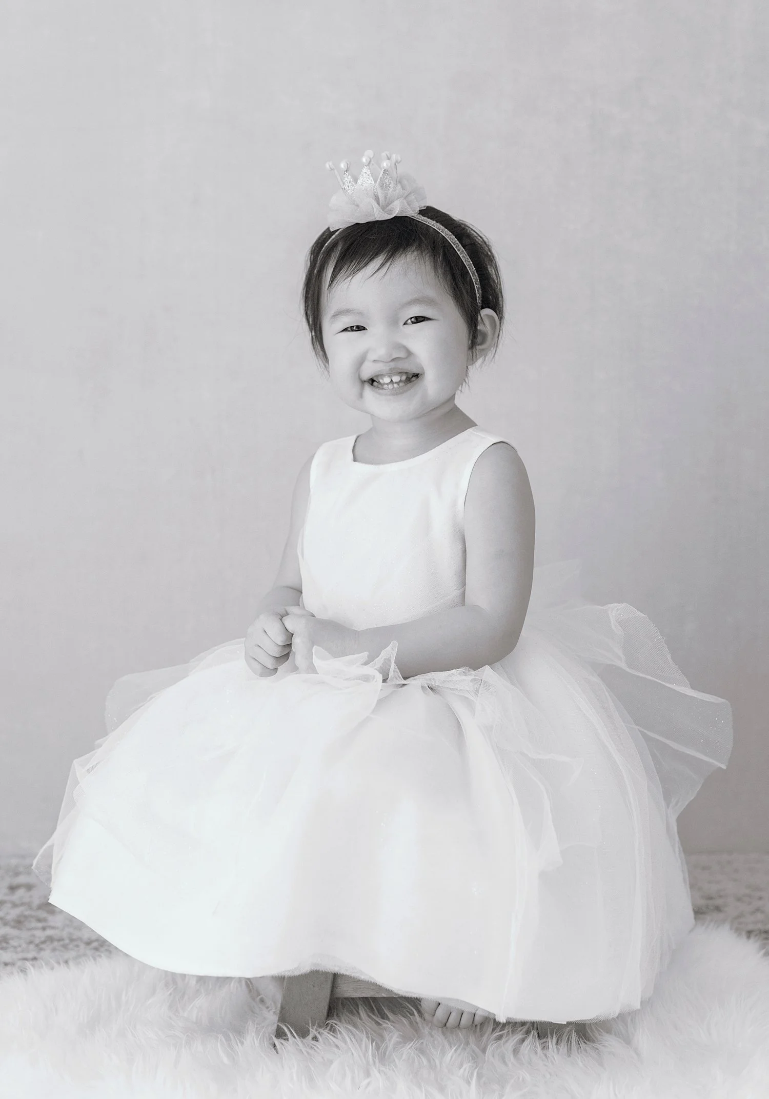 children portrait photography San Marino CA