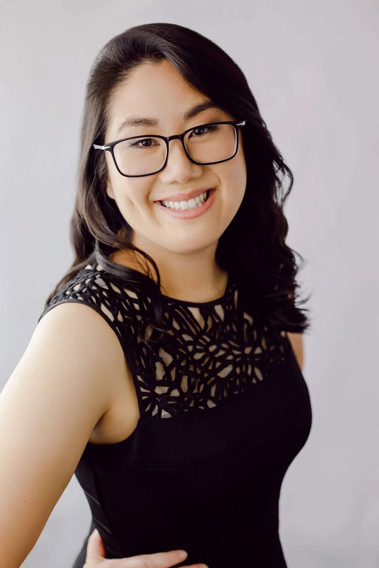 Entrepreneur headshot for brand photography at Shinkfield Studio San Marino CA