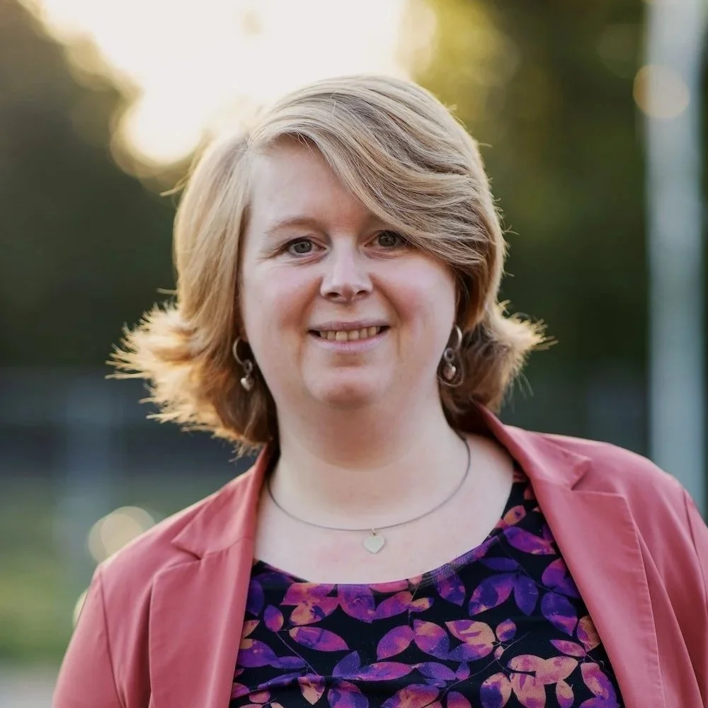 Willemieke Goossens