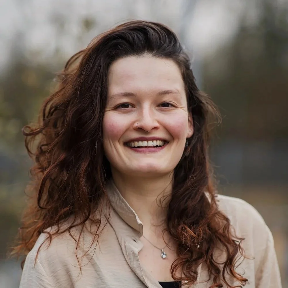 Chantal Burgman