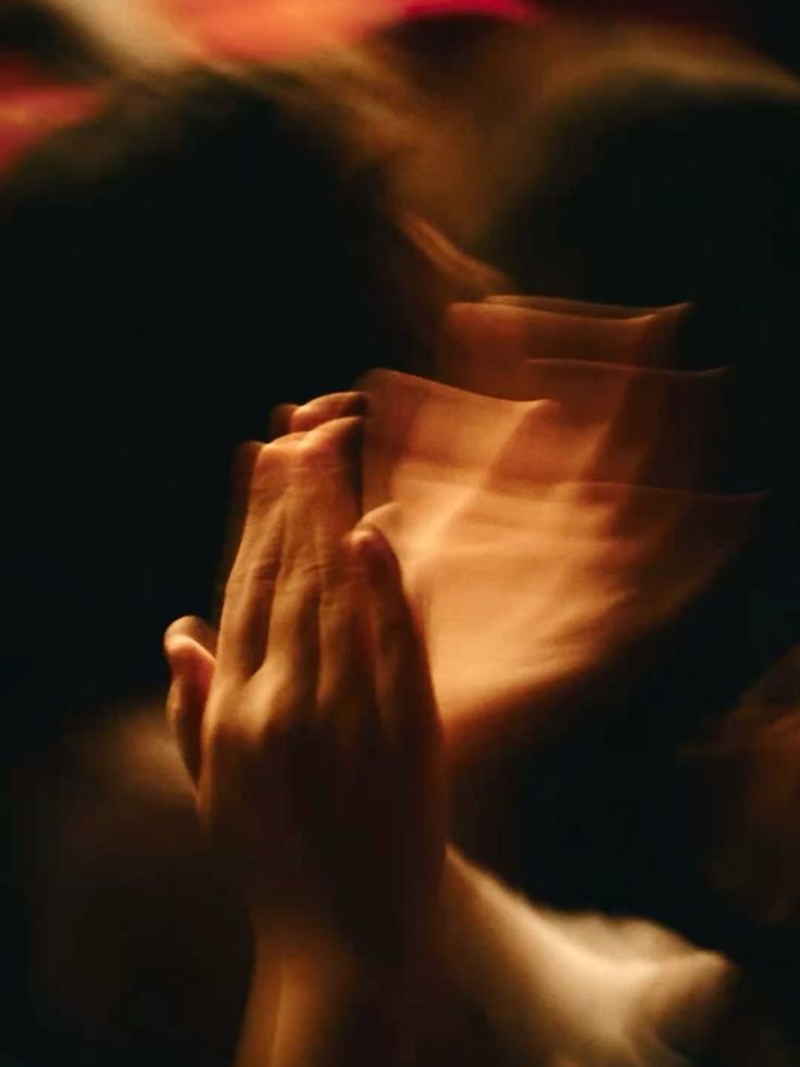 Presence &amp; Purpose