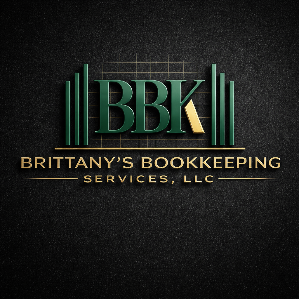 Brittany's Bookkeeping Services LLC