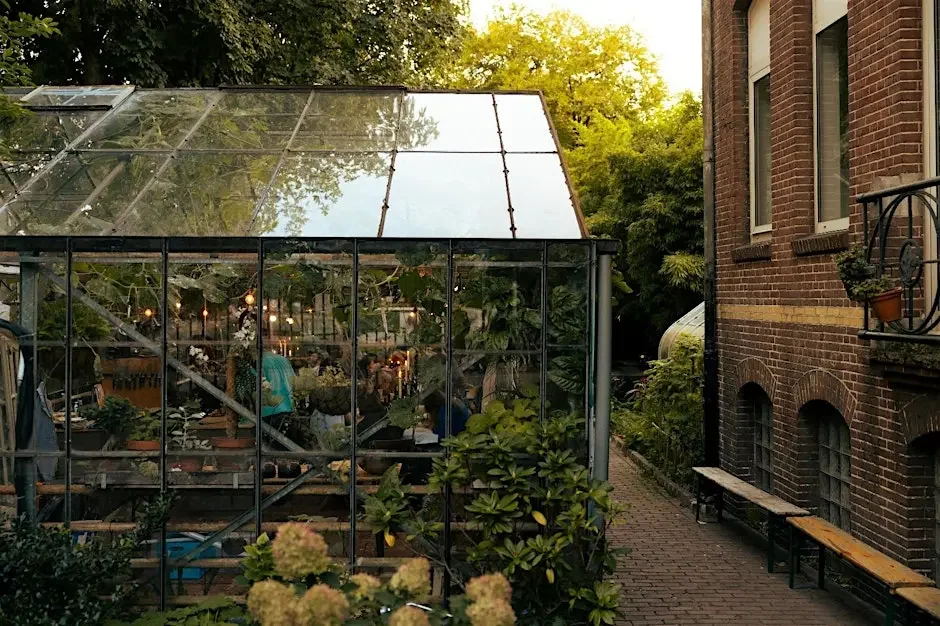 Wine &amp; Design Winter Edition