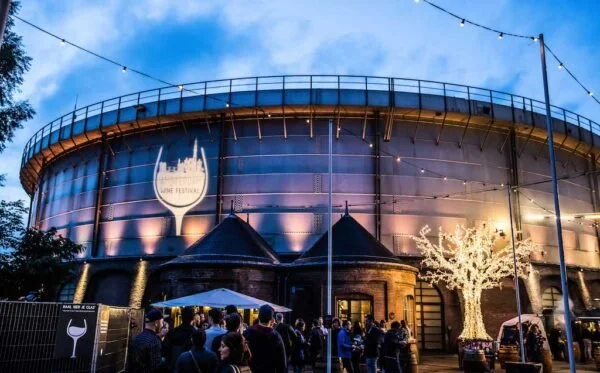 Amsterdam Wine Festival