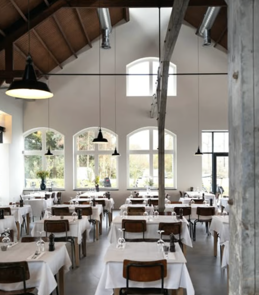 Sip & Paint Workshop in Haarlem