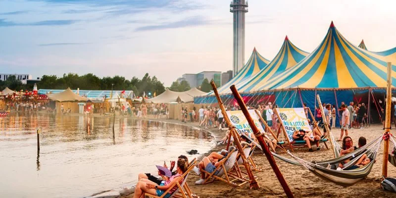 Veerplas Festival