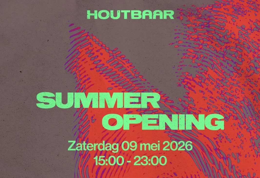 Houtbar Summer Opening