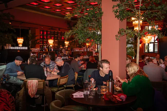 Haarlem City Taste