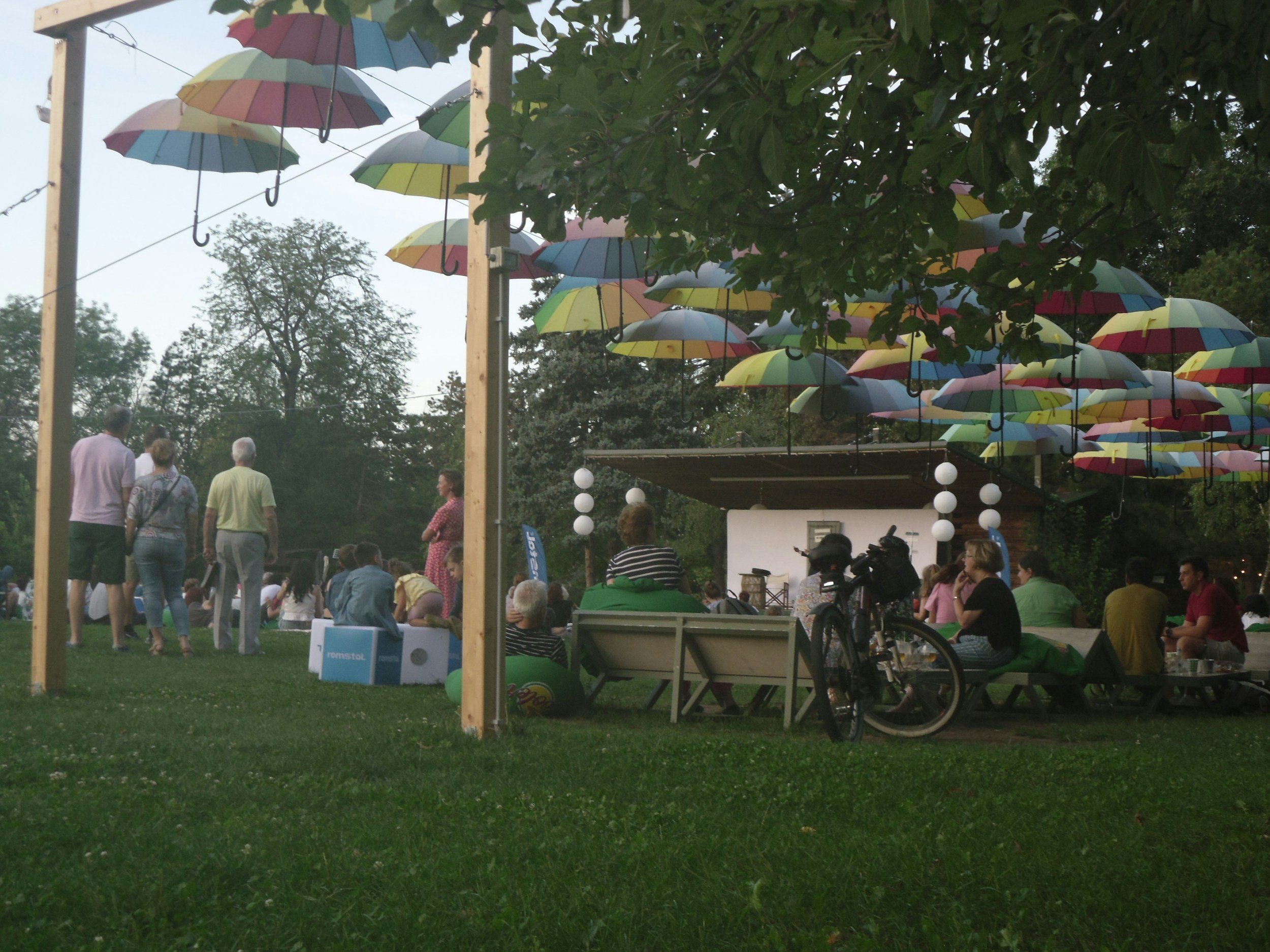 Zomer in de Zaanen Festival