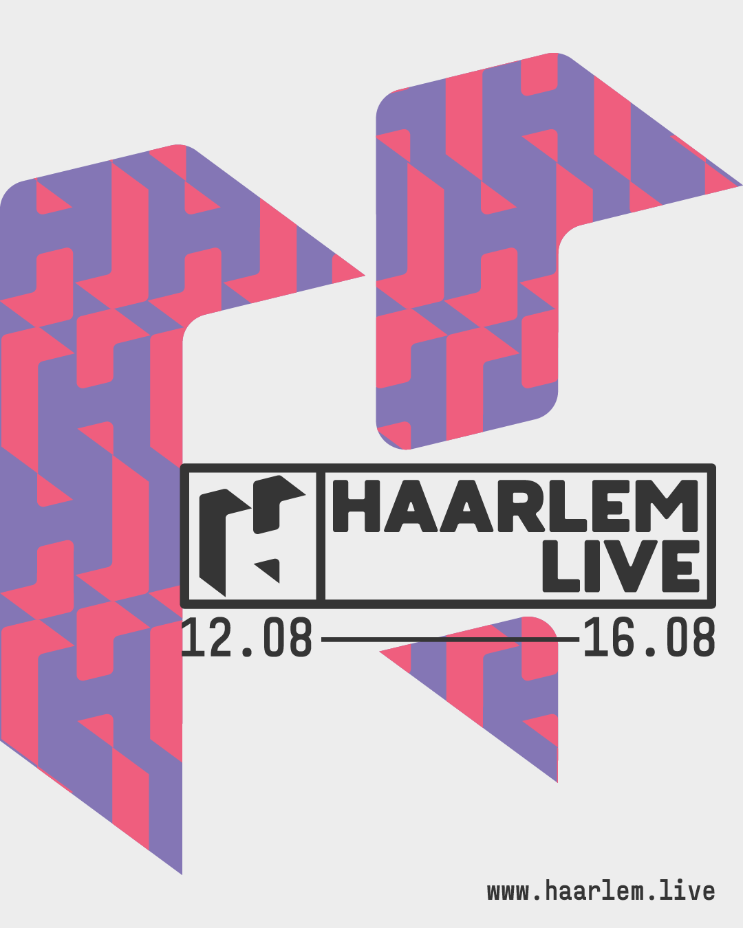 Haarlem Live: Free Music Festival