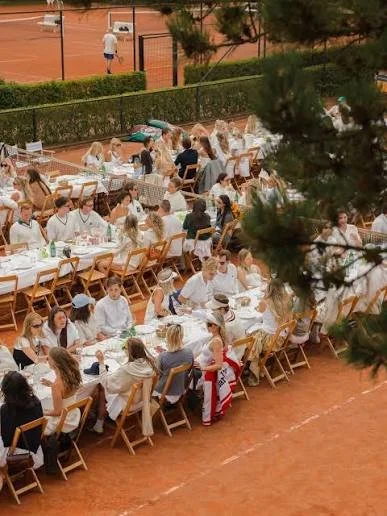 La Grande Vrijmibo Italiana: Santé Open