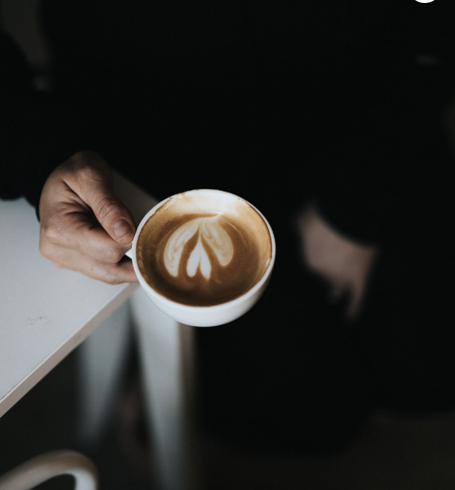 Latte Art Workshop