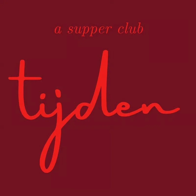August Supper Club