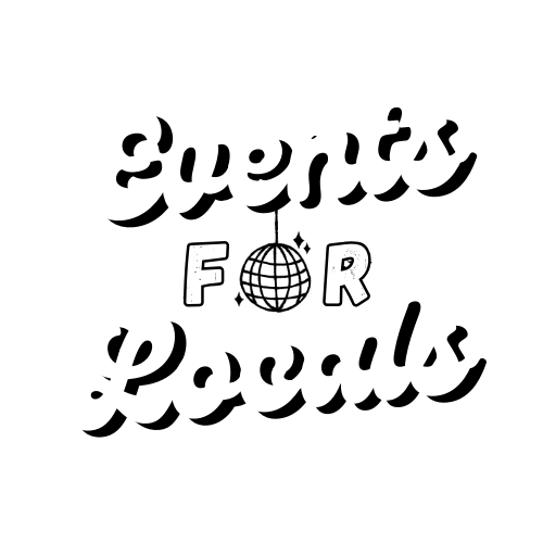 Events For Locals