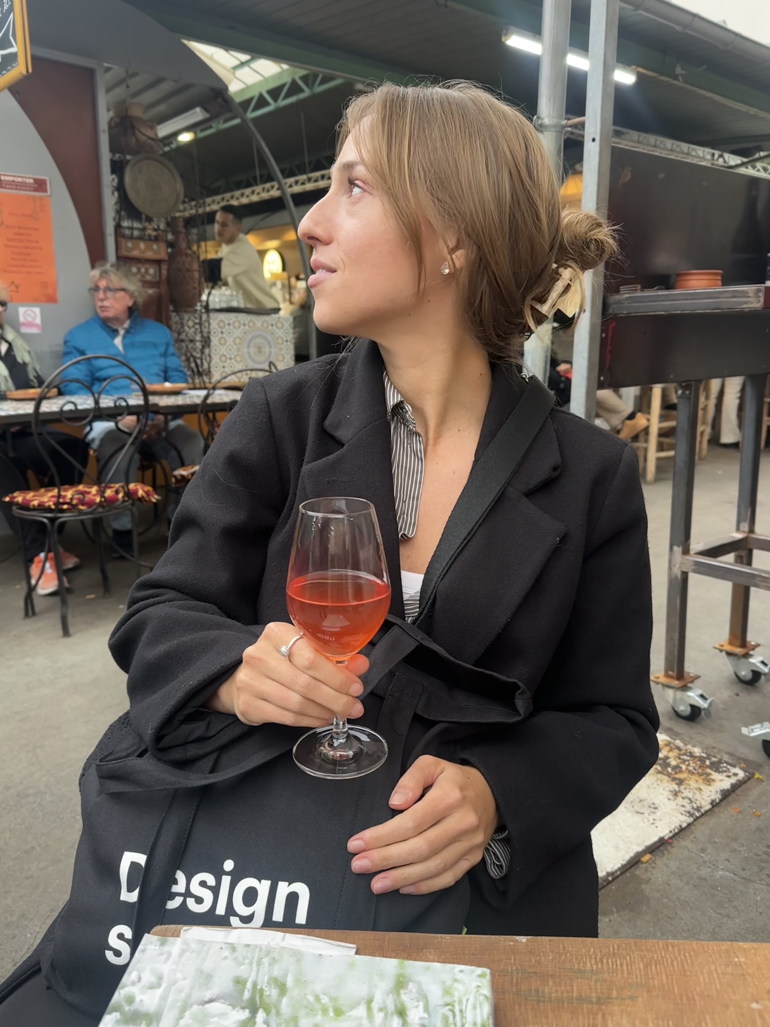 Elise from Events For Locals