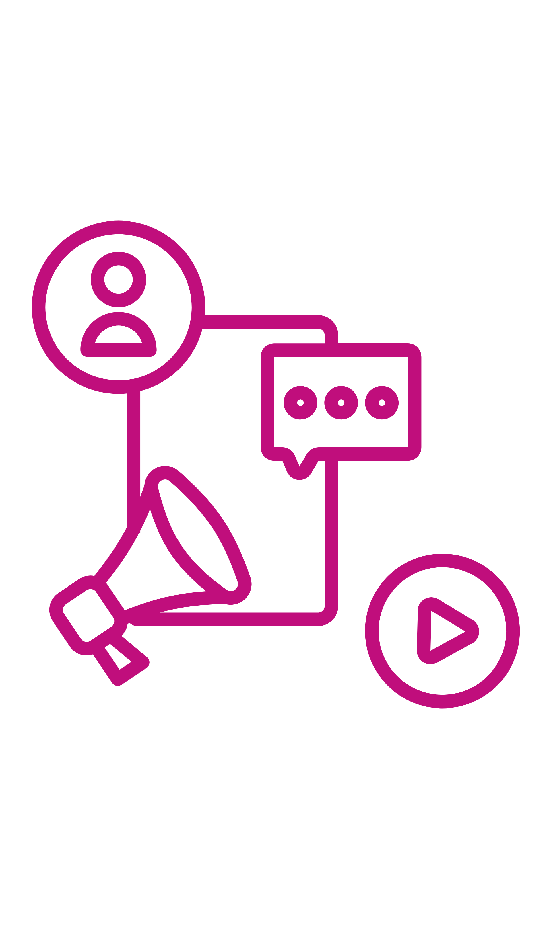 Marketing and Networking