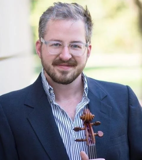 Viola, Voice, and Correspondence