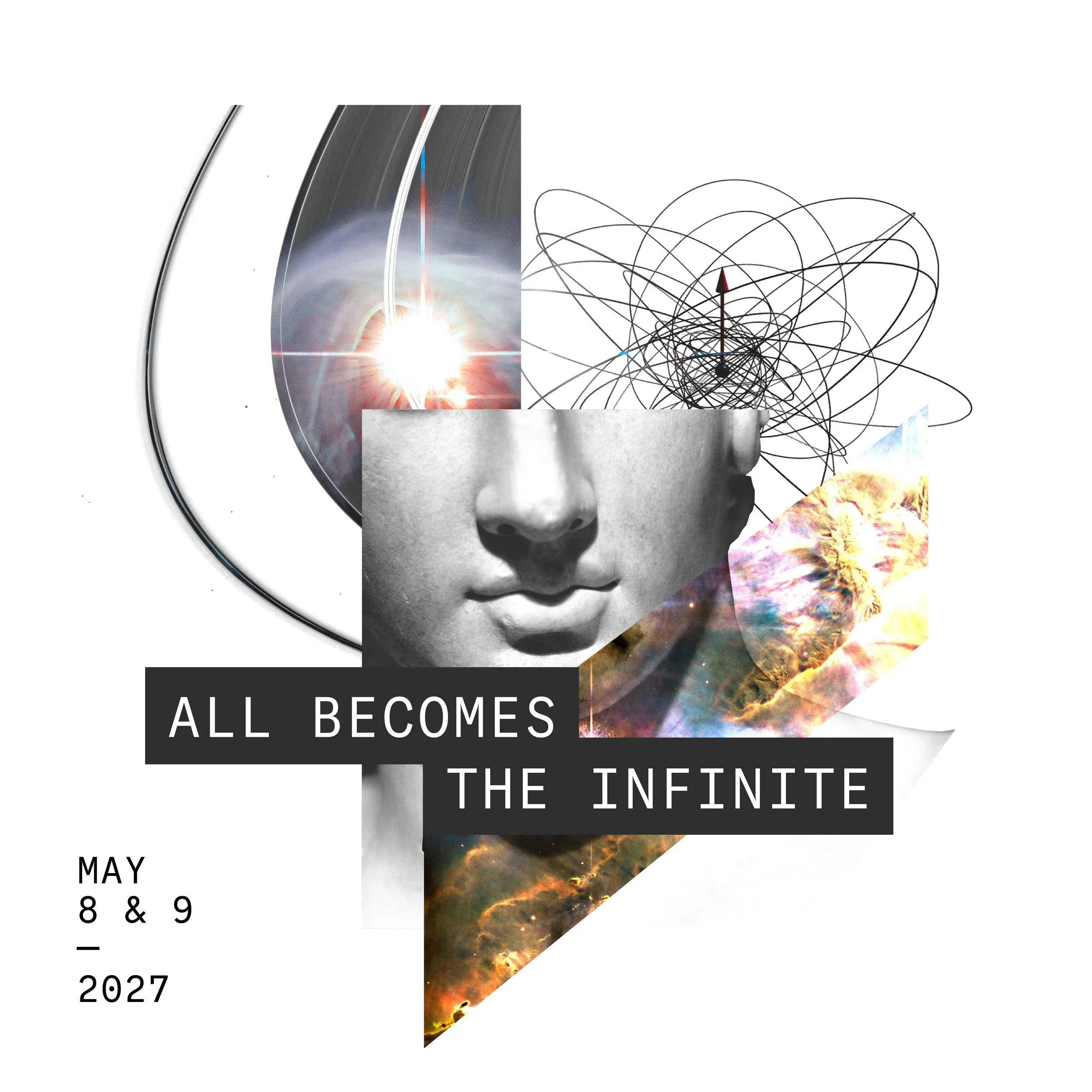 all becomes the infinite – Chicago Chamber Choir