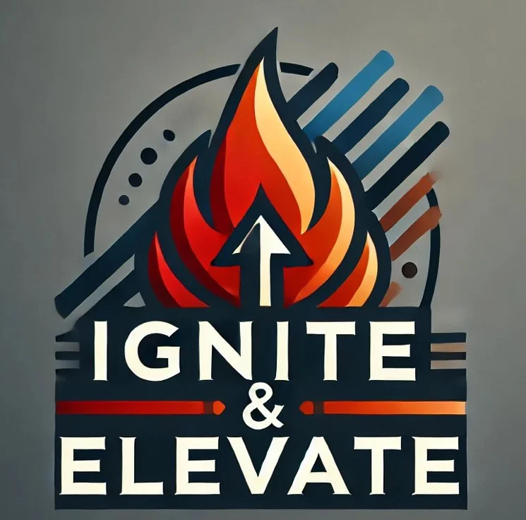 Ignite &amp; Elevate