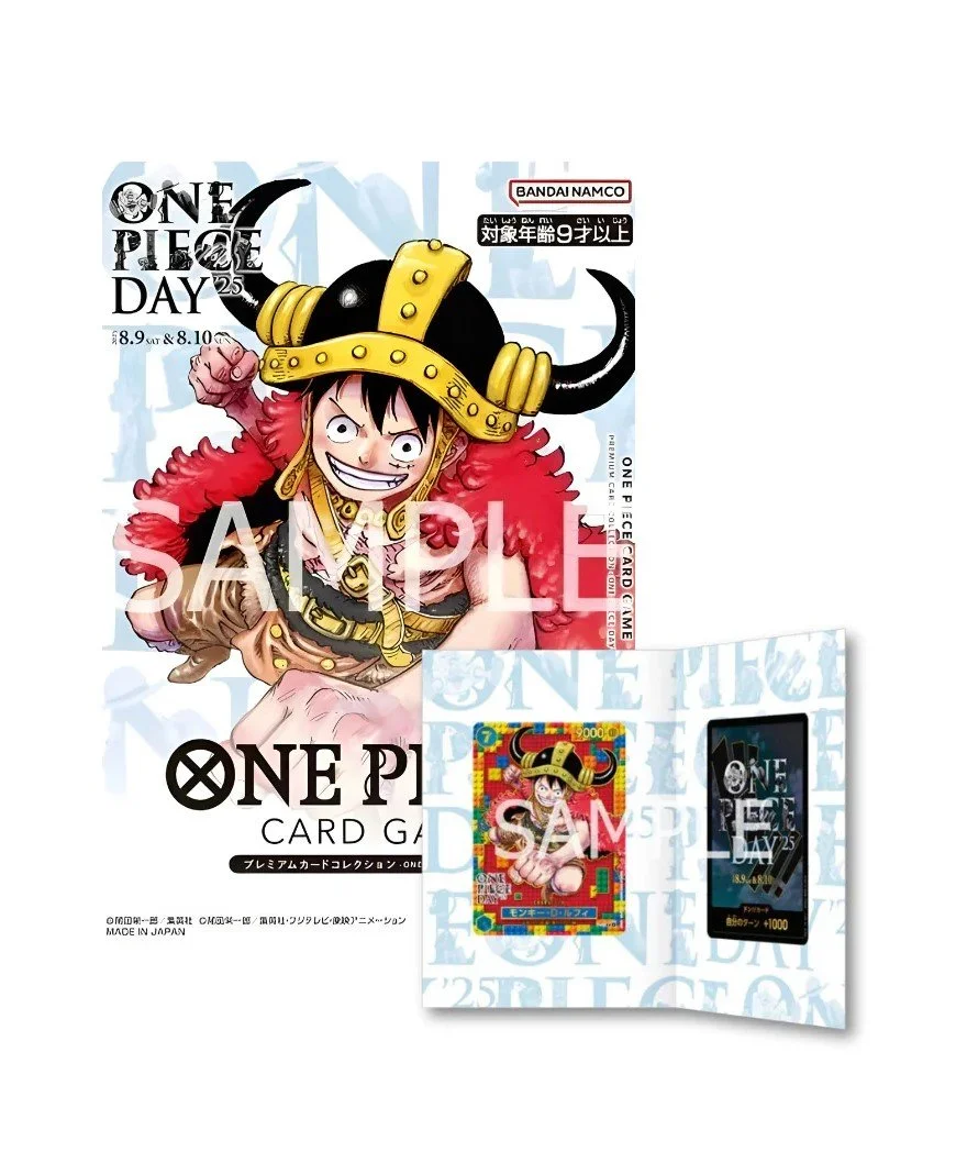 One Piece day 2025 JAP