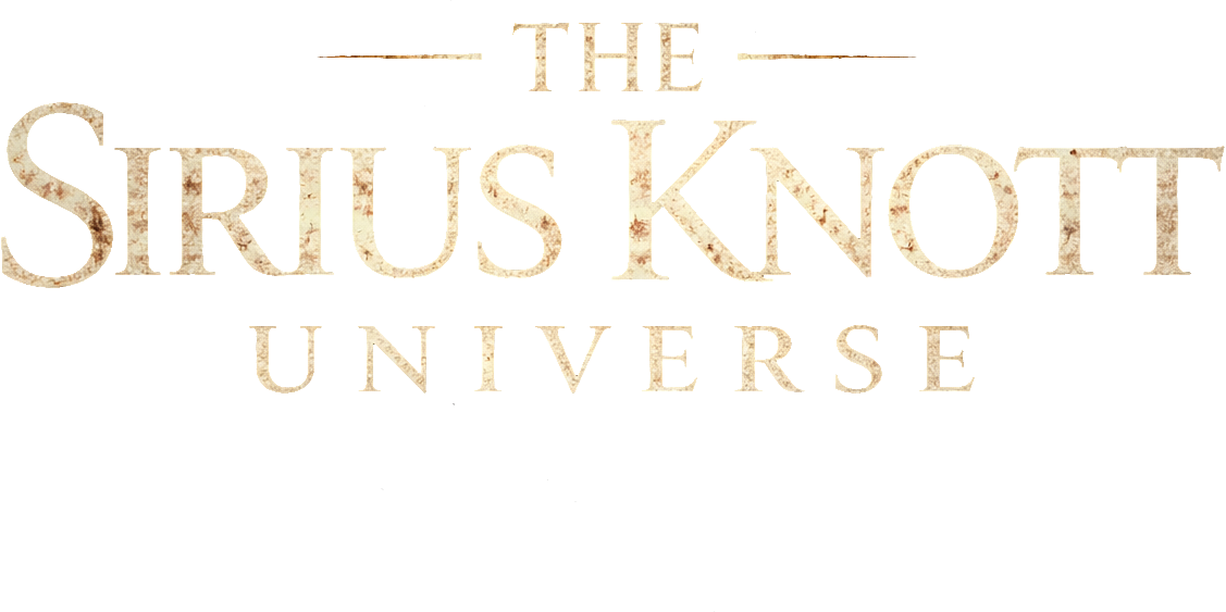 The Sirius Knott Universe