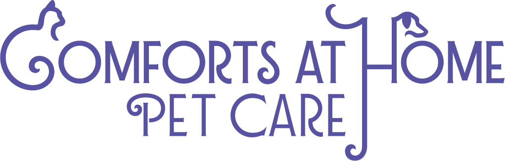 Comforts at Home Pet Care