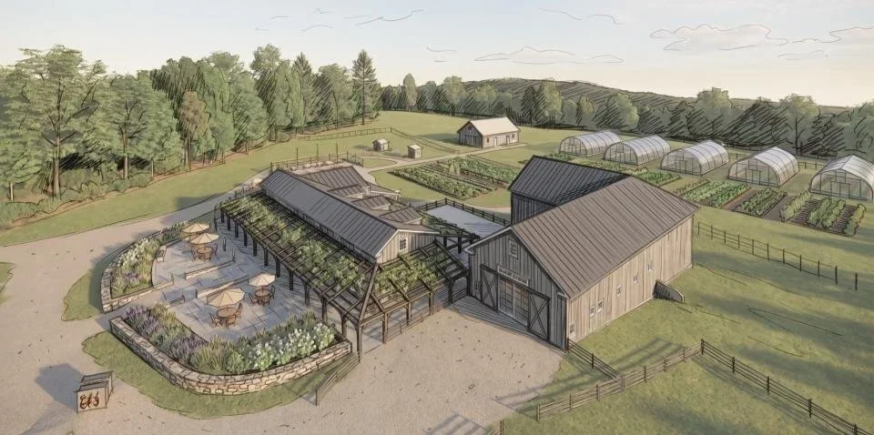Tangerini’s Spring Street Farm