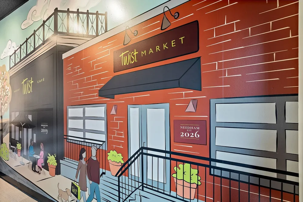 Twist Market