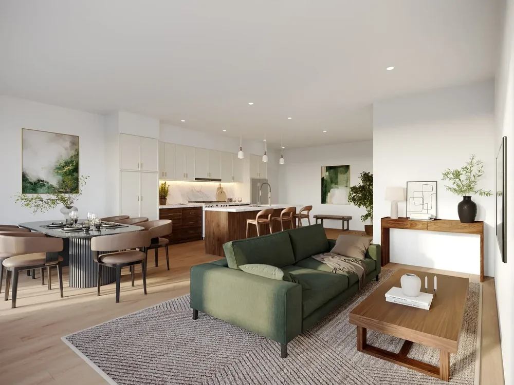 A Vision for Urban Sophistication