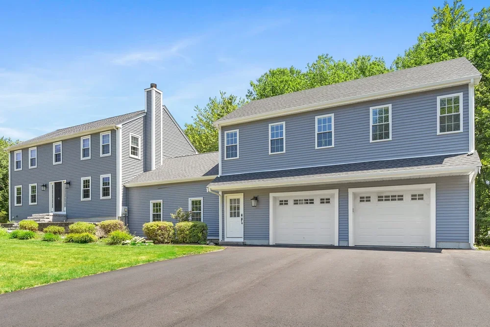 Suburban Renovation &amp; ADU Conversion