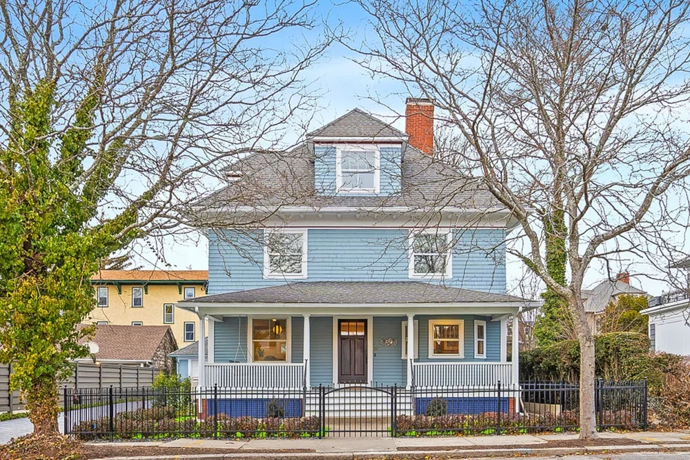 Providence Residential Remodel