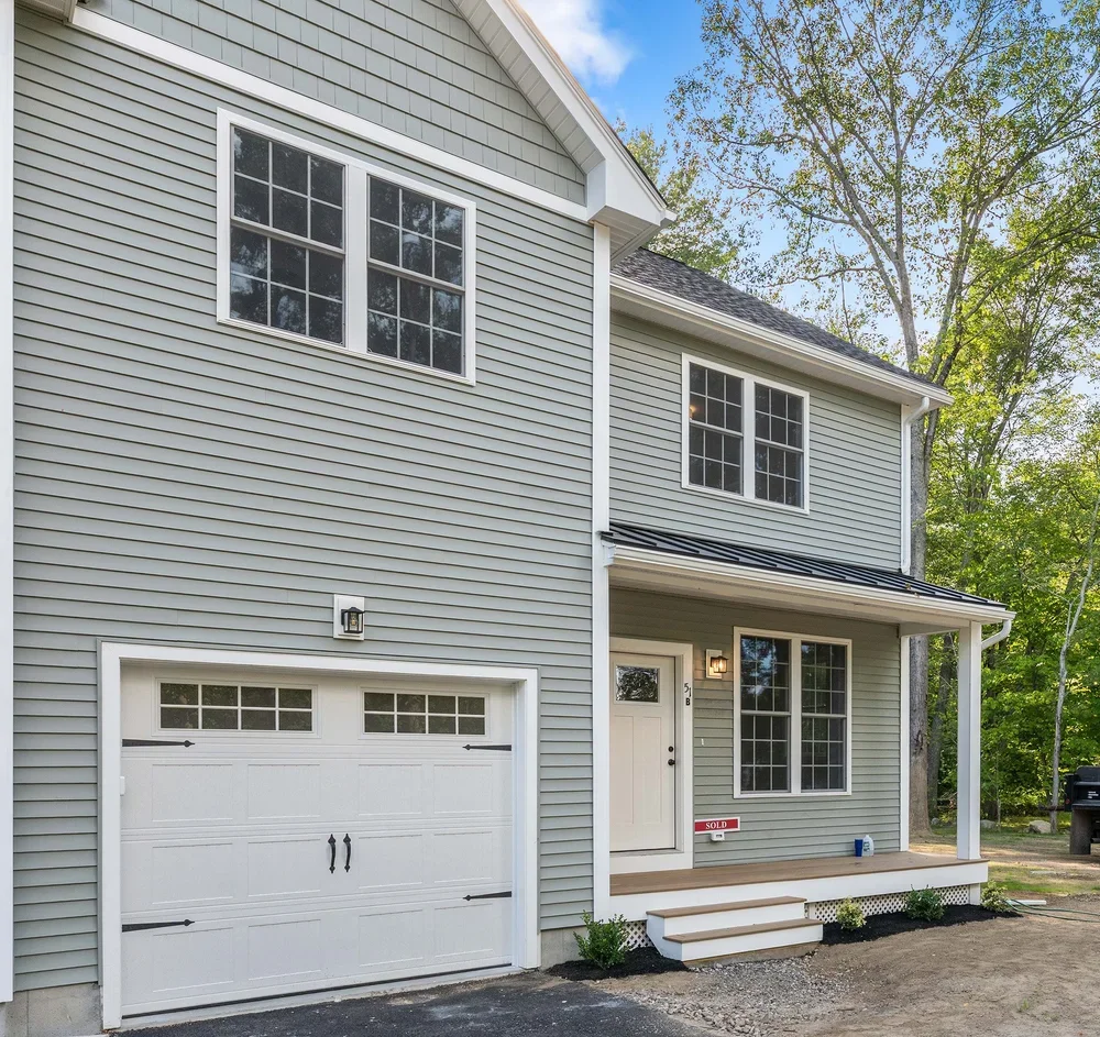 Millis Duplex