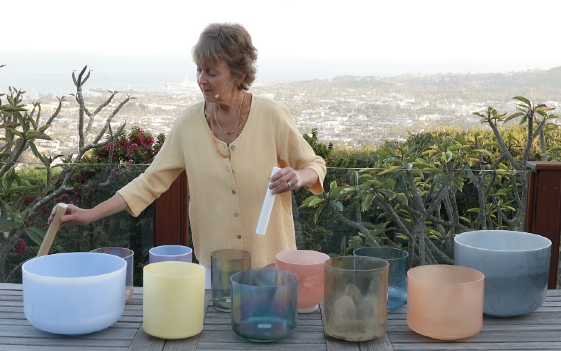 Introduction to Sound Healing