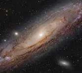Monday Wisdom Circle: Galactic Guides, Wrap-up - November 30