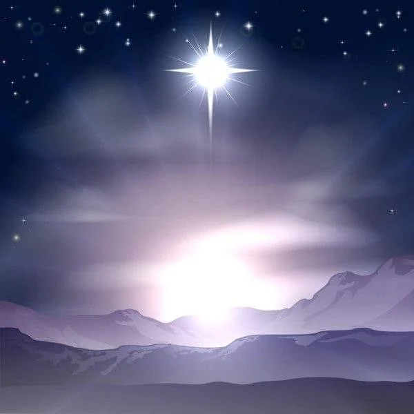 Monday Wisdom Circle: The Wisdom of the Christmas Story - December 14