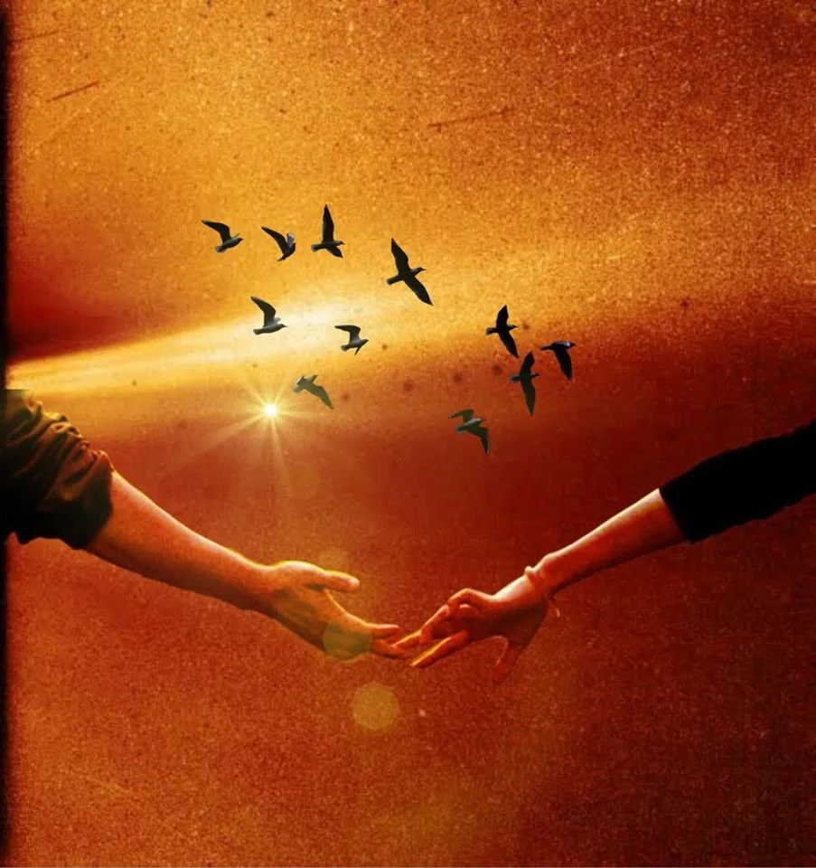 Monday Wisdom Circle: The Wisdom of Our Ancestors & Departed Loved Ones - November 2
